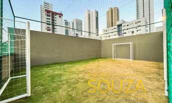 Imagem 4: LC)PRONTO PARA MORAR More na melhor de boa viagem ALTO PADRÃO apartamento com 91m²