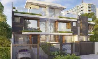 Imagem 4: Sobrado à venda, AGUA VERDE, CURITIBA - PR