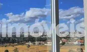 Imagem 4: Residencial Jade Apartamento 2 Quartos Prédio Novo Samambaia Norte