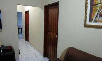 Imagem 6: /Casa no São Geraldo com quintal e garagem