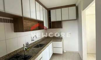 Imagem 7: Apartamento em Rua Mississipi - Jardim Dona Judith - Americana/SP