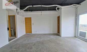 Imagem 3: Sala para alugar, 37 m² por R$ 2.753,21/mês - Saúde - São Paulo/SP