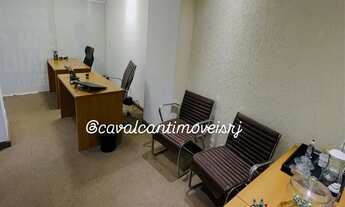 Imagem 3: VENDO sala comercial R$ 175K Ac financ