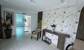 Imagem 7: VISTA LIVRE, SACADA COM VISTA MAR, 2 dorm, 1 suíte, 1 vaga, R$ 385 mil, ac banco