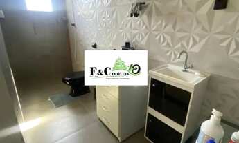 Imagem 6: Chácara para Venda em Limeira, Bairro dos Pires, 2 dormitórios, 2 suítes, 3 banheiros, 10