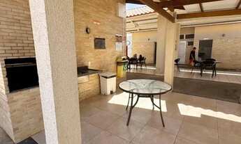 Imagem 7: Oportunidade Apartamento 46 m² 2 quartos Lazer completo Residencial Porto Dourado - Goiâni