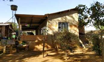 Imagem 5: CHACARA Á VENDA 3740m² - PARQUE IBIRAPUERA - APARECIDA DE GOIÂNIA