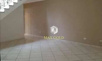 Imagem 6: Casa com 3 dormitórios, 150 m² - venda por R$ 540.000,00 ou aluguel por R$ 2.830,01/mês