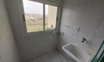 Imagem 5: Oportunidade - Apartamento - Parque Residencial Flamboyant - Residencial Boulevard Flamboy