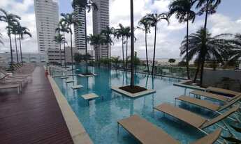 Imagem 3: Lotus aluga loft no ed. Mandarim