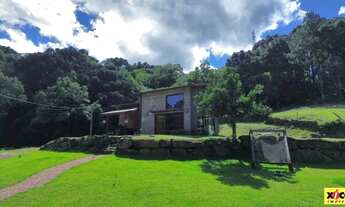 Imagem 6: Sítio / Chácara para Venda em Nova Petrópolis, Nove Colonias, 5 dormitórios, 3 suítes, 5 b