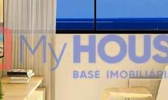 Imagem 6: Apartamento studio à venda no empreendimento V3RSO, unidade 702, localizado na zona sul de