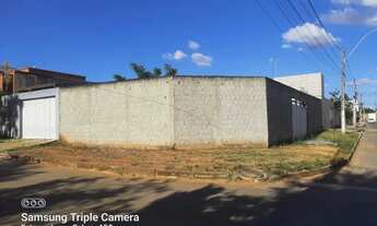 Imagem: Lote a Venda Setor Militar Planaltina DF