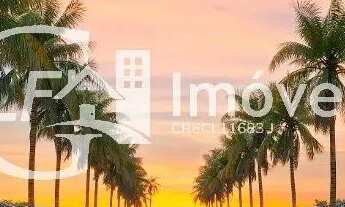 Imagem: Casa em Condomínio à Venda em Campo Grande-MS