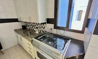 Imagem 5: Apartamento à venda em Campinas, Mansões Santo Antônio, com 3 quartos, com 75 m², Parque P