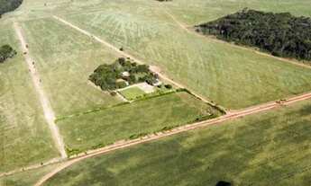 Imagem: Área Rural á venda com 55,37 hectares