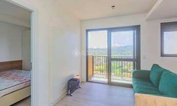 Imagem 2: Apartamento 2 quarto(s), no bairro Jardim Botânico