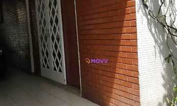 Imagem 2: Casa com 5 dormitórios para alugar, 126 m² por R$ 4.949,00/mês - Icaraí - Niterói/RJ