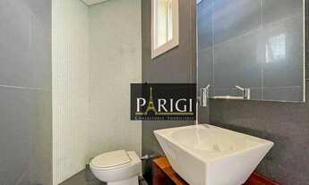 Imagem 12: Casa com 4 dormitórios, 207 m² - venda por R$ 1.890.000,00 ou aluguel por R$ 10.967,00/mês