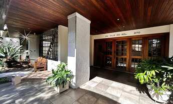 Imagem: Apartamento com 2 quartos, vaga de garagem