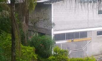 Imagem 7: Chácara no bairro Capuava