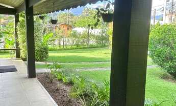 Imagem 5: Angra dos Reis (Condomínio Porto Frade) - Casa com 4 suítes, piscina. Mobiliada !