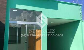 Imagem: Residência Encantada no Jardim Colorado