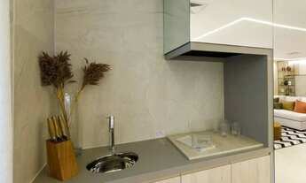 Imagem 3: Apartamento à venda em Barueri, Alphaville Conde II, com 3 suítes, com 175 m², Neo Alphavi