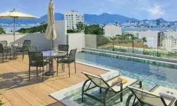 Imagem: Studios á venda no Ingá por R$ 199.000