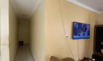 Imagem 5: Casa em rua privativa sem saída no lago jacarey com 2 quartos, sendo 1 suíte