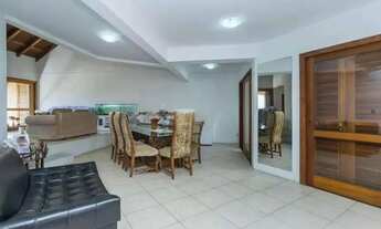 Imagem 4: Casa térrea com 5 dormitórios, 2 suítes, 3 vagas