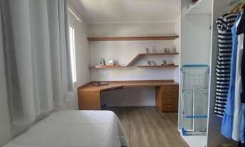 Imagem 5: Apartamento - Jardim Andorinhas - Campinas