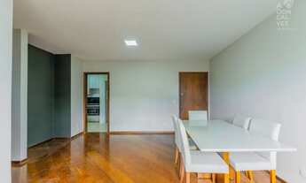 Imagem 6: Apartamento 02 Quartos, 01 Suíte, 01 Vaga de garagem, Cristo Rei, Curitiba