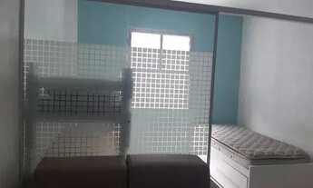 Imagem: Alugo kitnet em frente ao mar vila tupi