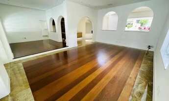 Imagem 4: Casa à venda em Barueri, Alphaville, com 4 suítes, com 590 m², Residencial Dois