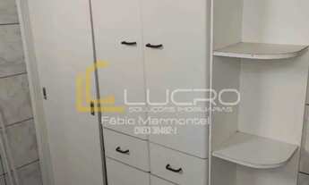 Imagem 11: Apartamento para venda com 90 m² e 2 quartos em Jardim Estoril IV, Bauru - SP