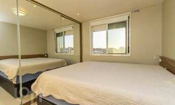 Imagem 7: Apartamento à venda em Jardim Botânico com 137 m², 1 quarto, 2 vagas