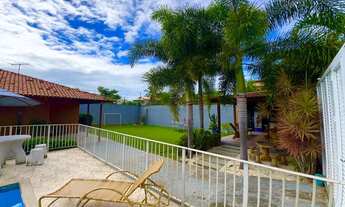 Imagem 7: Casa temporada em ponta da fruta.preço do final de semana