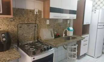 Imagem 7: Imóvel para aluguel e venda tem 70 m² com 3 quartos no Imbuí