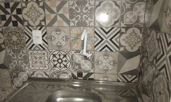 Imagem 4: Kitnet no Parque Verde