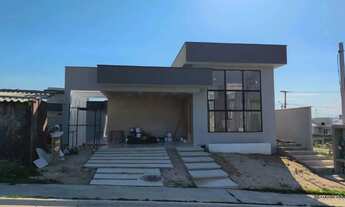 Imagem: Casa em Condomínio de Luxo em São Pedro