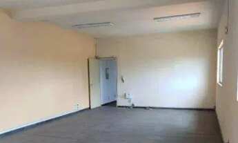 Imagem: Predio Comercial