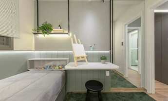 Imagem: Apartamento à venda em Maringá, Zona 03