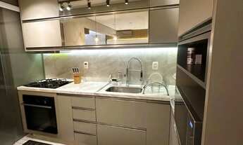 Imagem 6: RR9309 Apartamento 76m² CONDOMÍNIO ALTO DA MATA - OPORTUNIDADE - 2 Dorms 1 Vaga - Barueri