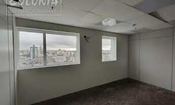 Imagem 5: Conjunto Comercial para locação - Anchieta, São Bernardo do Campo