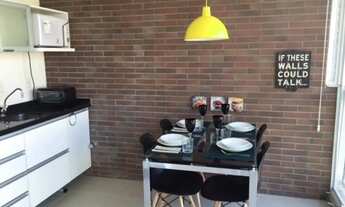 Imagem 6: Aluguel Apartamento 1 Dormitórios - 43 m² Vila Olímpia