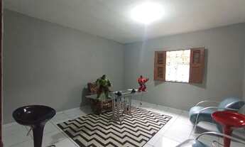 Imagem 2: Casa com dois quartos - Messejana - Guajeru - 85m²