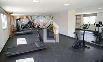 Imagem 3: Apartamento de 54m² no Bairro Pinheirinho