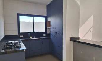 Imagem 6: Oportunidade - Casa em Condomínio - Caçapava - Condomínio Terras do Vale - 4 Dormitórios