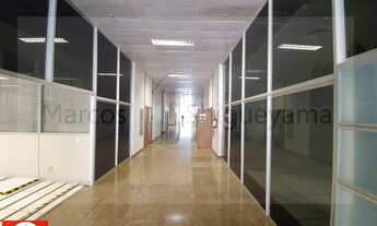 Imagem 7: Laje Corporativa para Locação em Salvador, Pituba